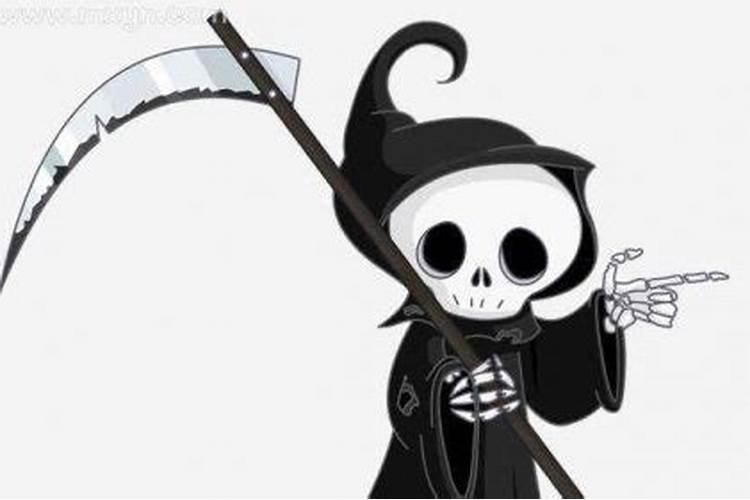 梦见小鬼是什么预兆？