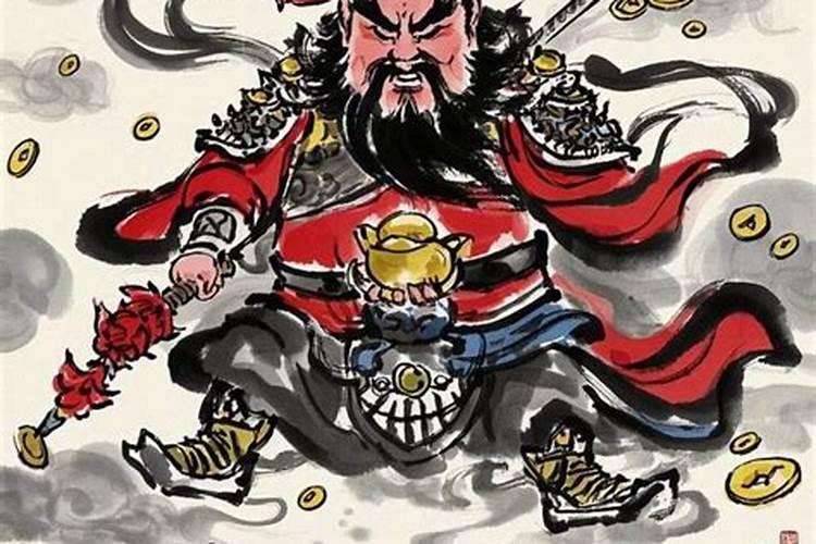 三月十五去哪拜财神？