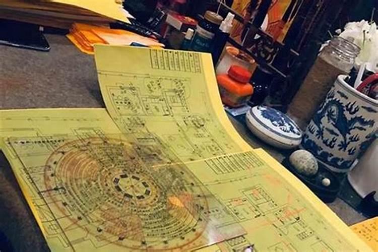 算命师傅会拆散婚姻吗？