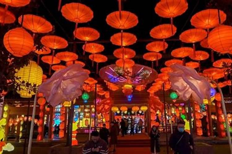 宣城元宵节风俗活动