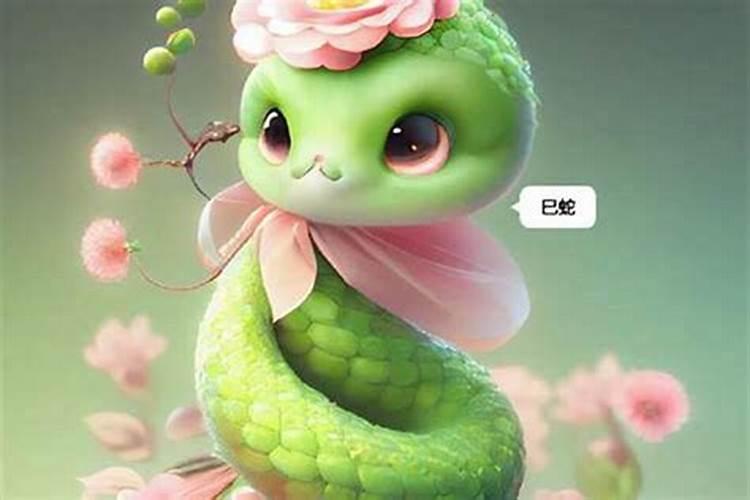 2026年的属蛇的运程