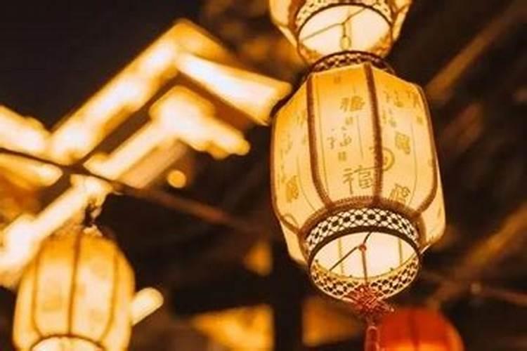 正月十五不烧纸会怎样？