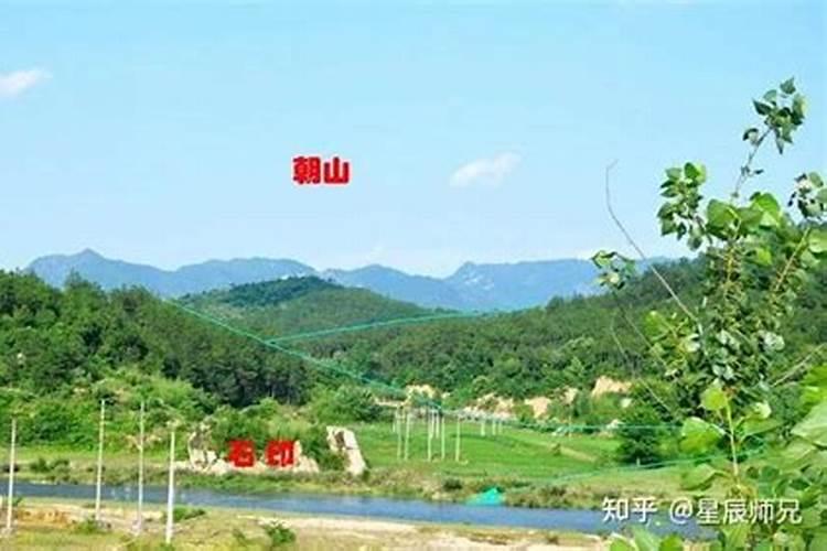 能出贵的风水山峰形状