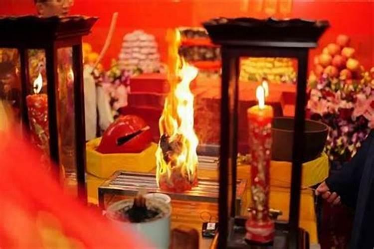 童子命是不是会被鬼上身？