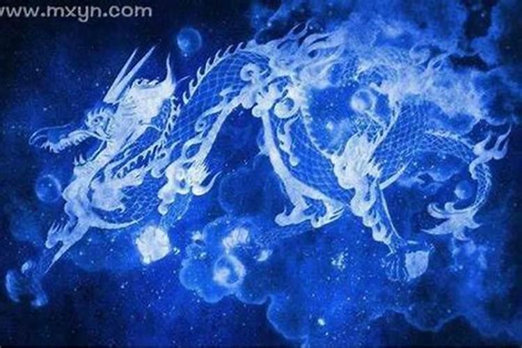 梦见龙在水上跑啥意思？