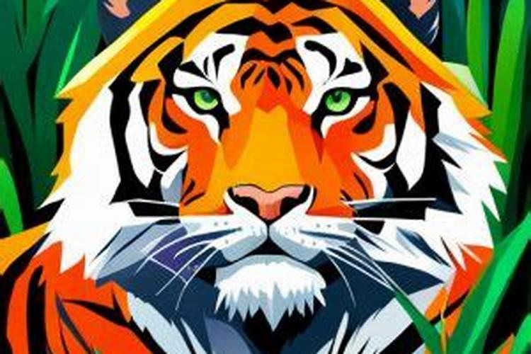 1998年10月生的人属虎运势如何？