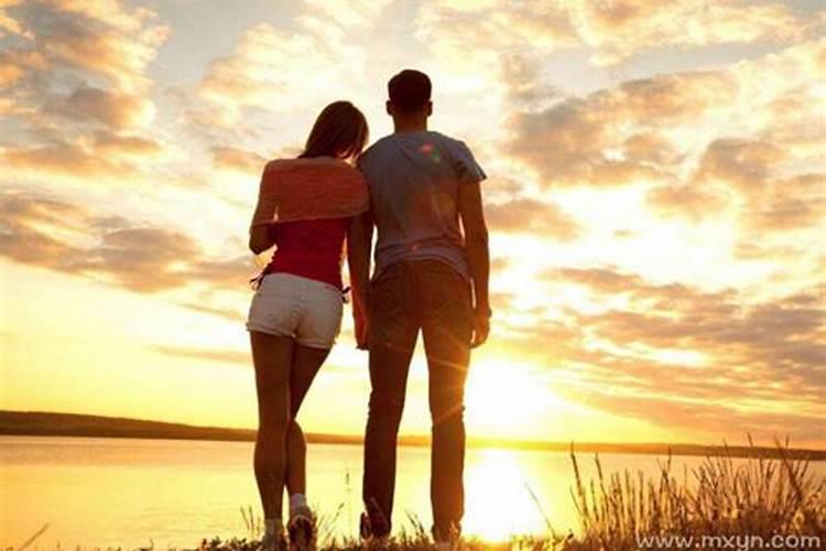 梦见喜欢的人也喜欢我