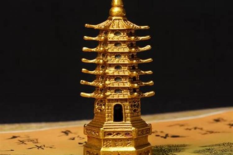 文昌塔对孩子学习真的有用吗？