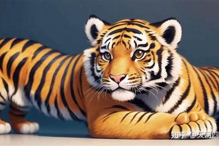 生肖虎9月份运势