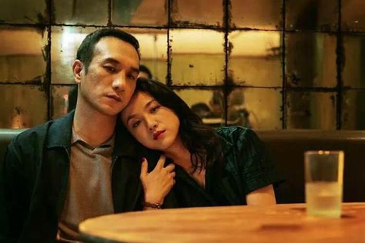 梦见旧情人什么意思啊？