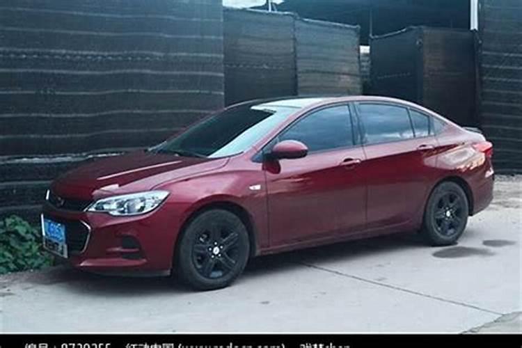 梦到红色跑车是什么意思？