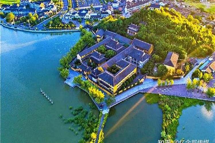 慈溪哪里有算姻缘的？