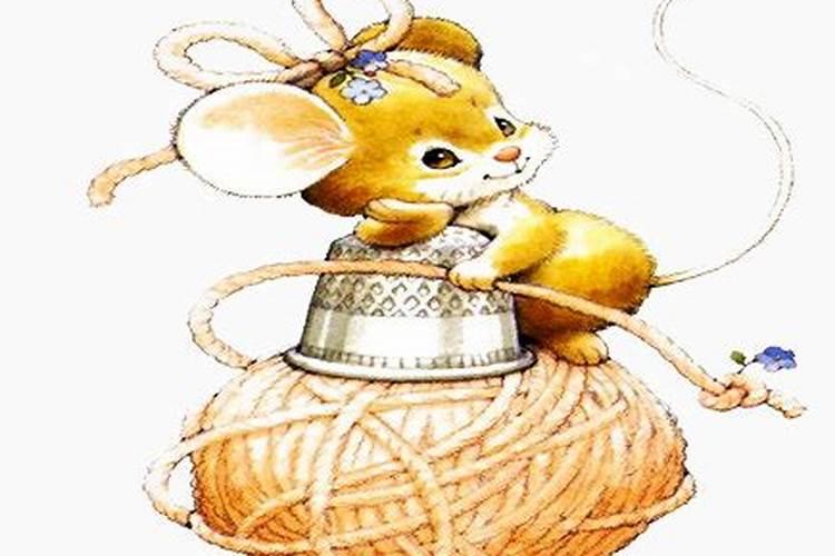 属鼠六月运势如何？