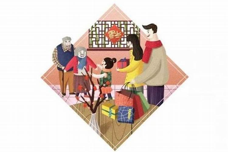 立夏回娘家的风俗有哪些？