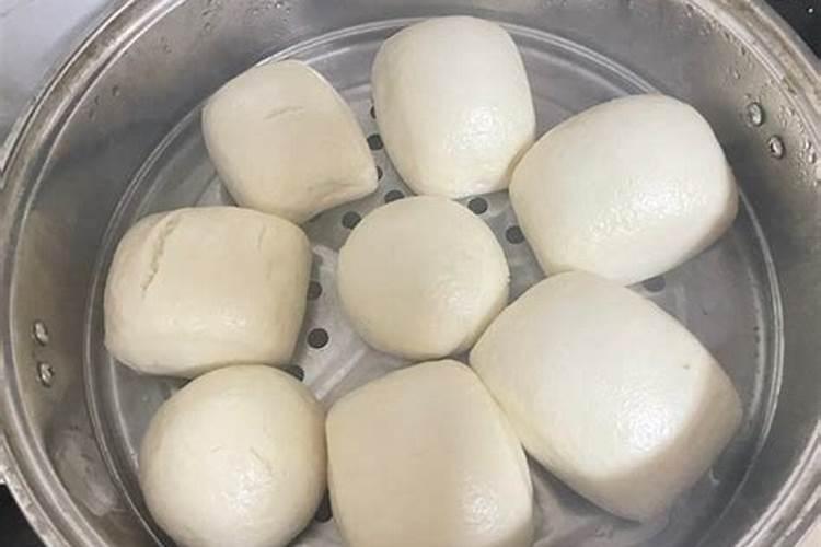 哪里风俗冬至蒸馒头？