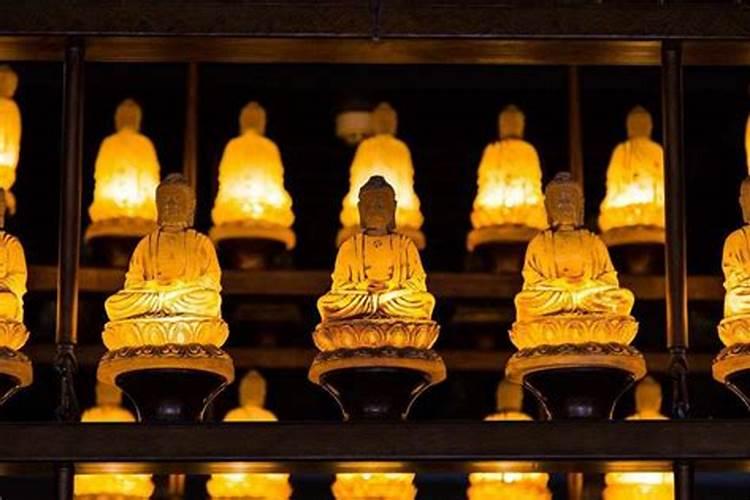 十月初一是哪位佛的圣诞？