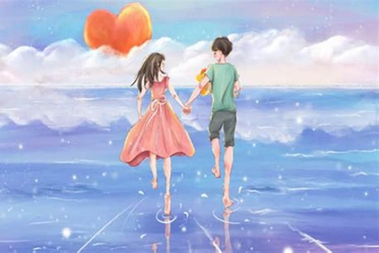 梦见暗恋的人喜欢自己是真的吗？