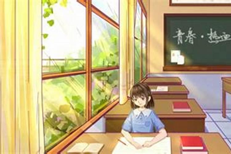 梦见去学校是什么预兆解梦？