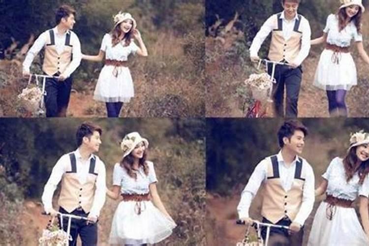 88年和90年能合婚吗？