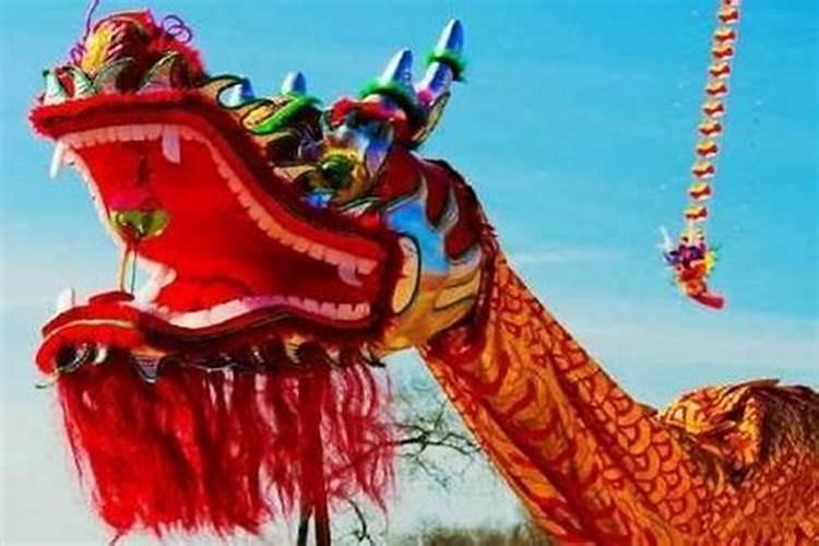 十月初一龙抬头的风俗