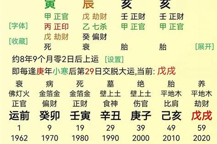 本命年身体欠佳怎样化解呢女生？