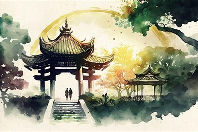 64年出生的男一生运势