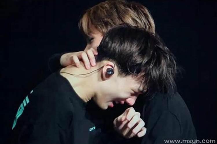 梦见弟弟哭是怎么回事？