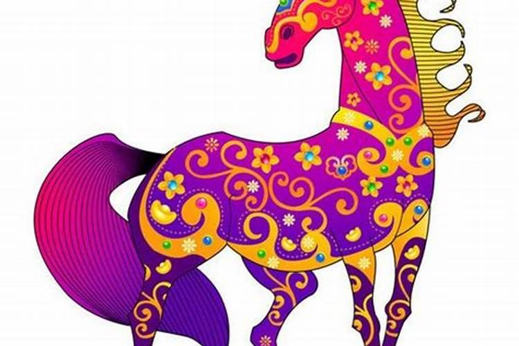 属马跟属鸡合婚吗？