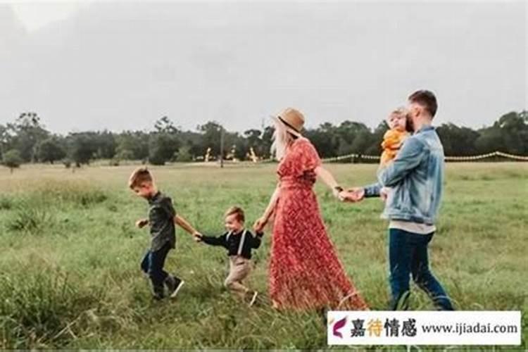 做法事挽救婚姻