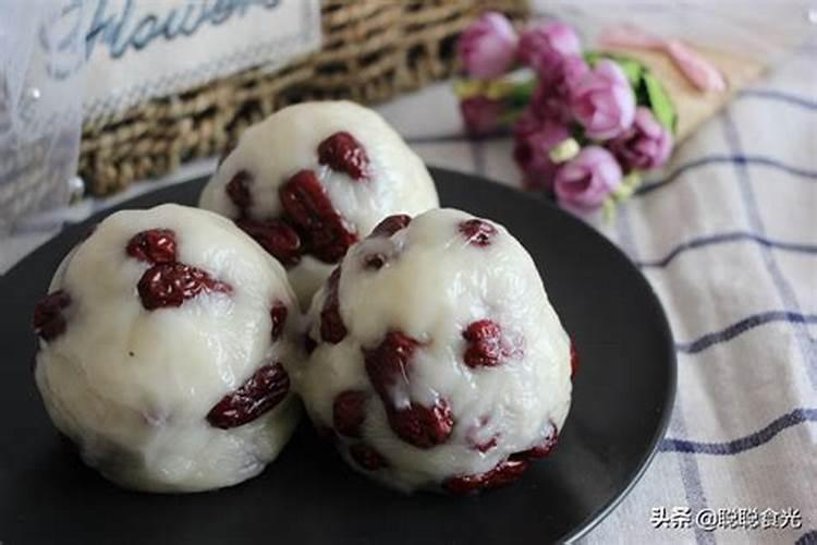 小年糕是哪个部位的？