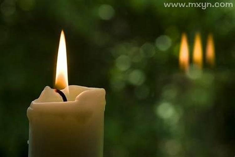 梦见父母去世预示什么？