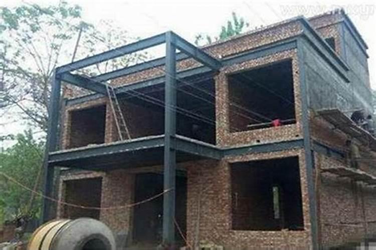 梦见别人建新房什么意思？