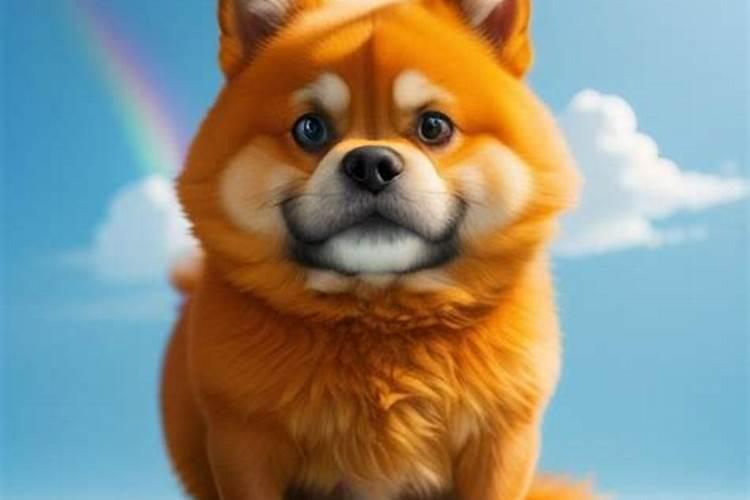 11月出生的属狗宝宝运势