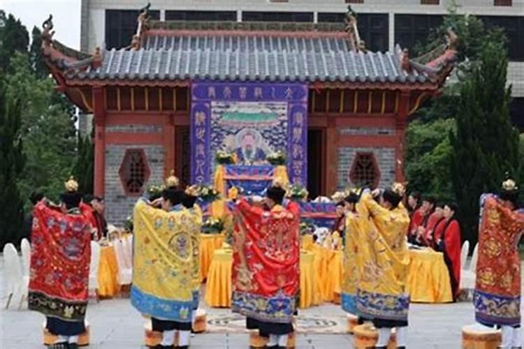 居士超度亡灵仪规