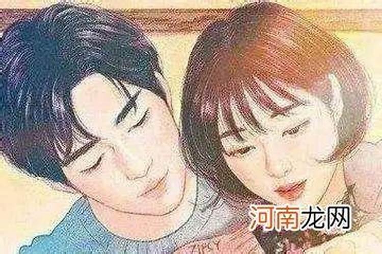 梦到和熟人异性生发关系