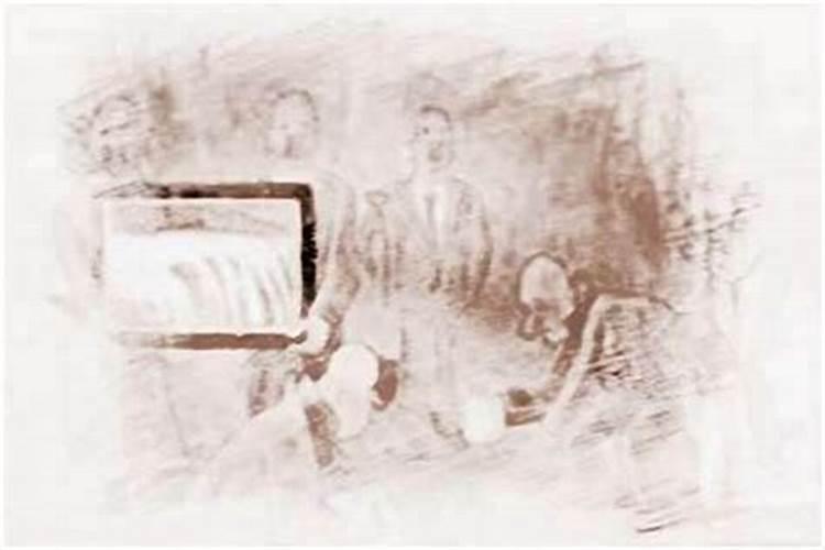 梦见死人是什么征兆预示什么？