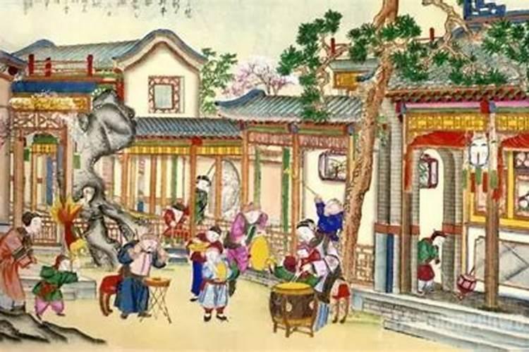 古代正月初一是哪一天啊？