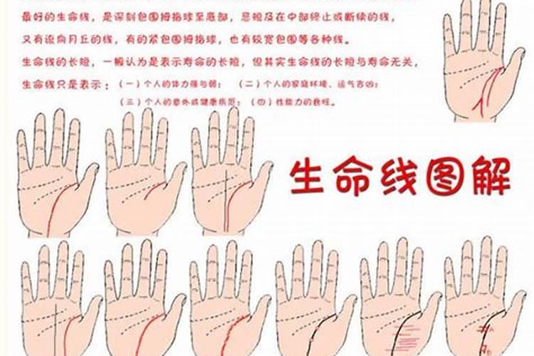 手相宝船纹怎样看运势？