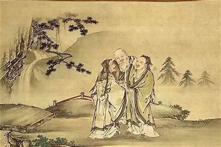 有人做过道教合婚术吗？