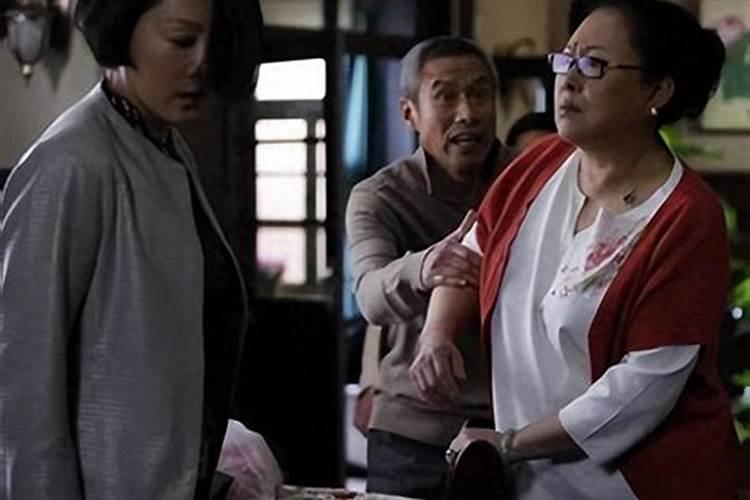 梦到老公把房子卖了怎么回事？