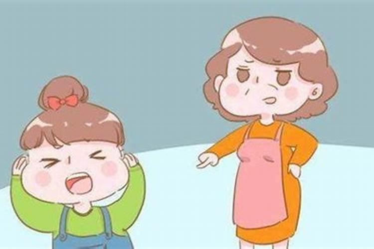 小孩不听话跟风水有关系吗？