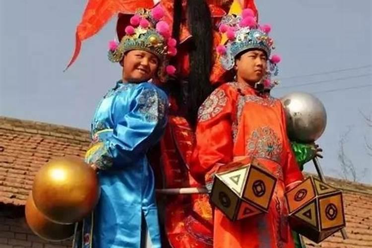 宝鸡正月十五祭祀可以吗？