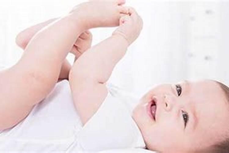 梦到自己生了一个小孩死了