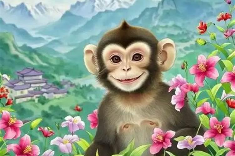 1980年出生的人的运势