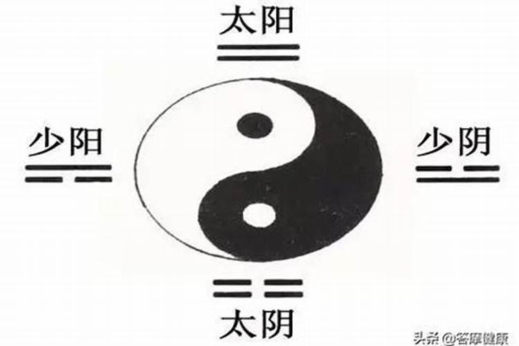 四柱两阴两阳女命