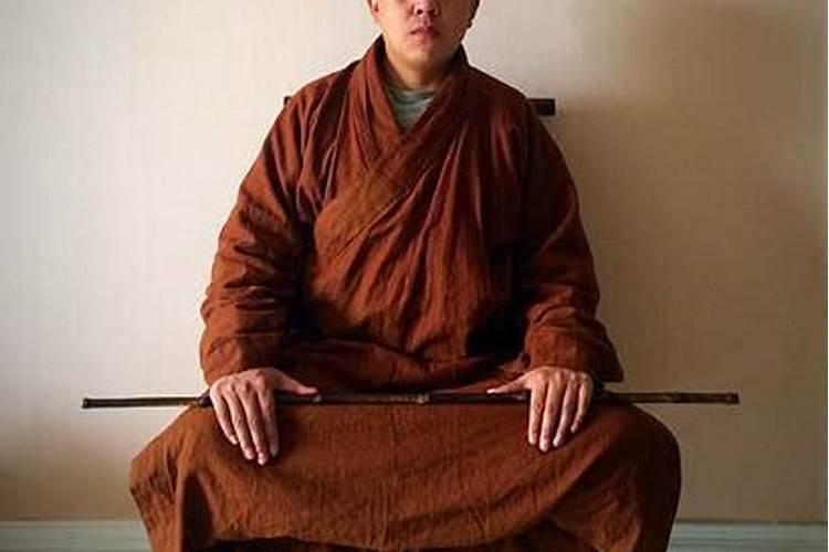 不信佛的人能做法事吗？