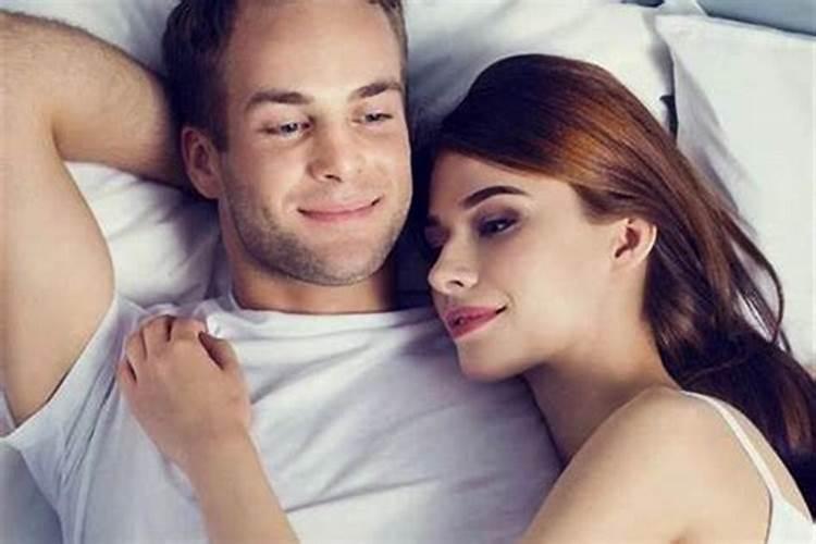 梦见和异性相处的很好