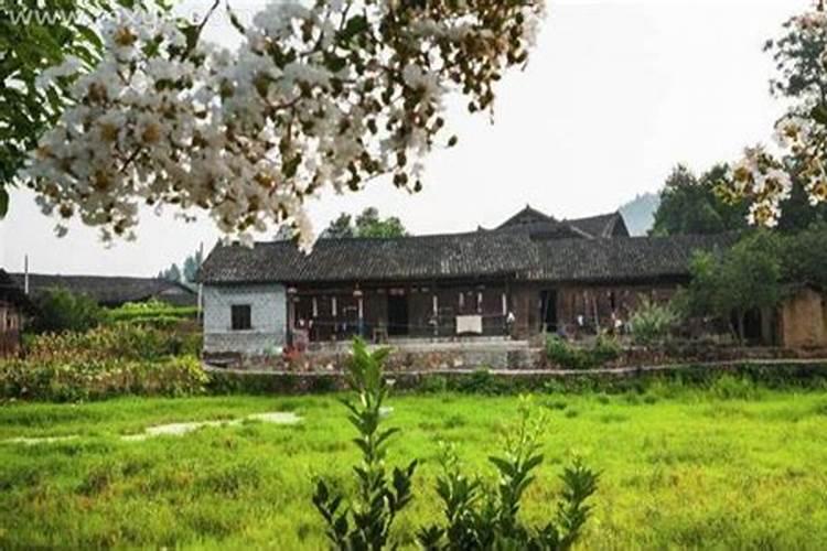 梦见老家房子预示什么意思？