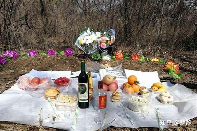 正月十五哪里不能扫墓？