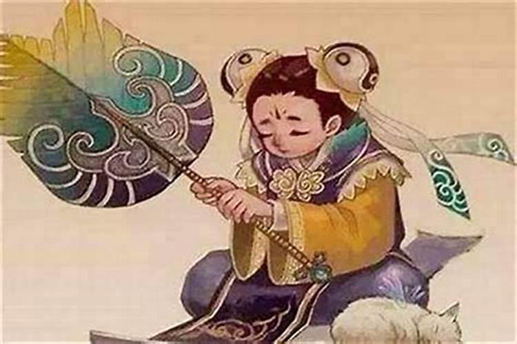 女人童子命什么意思？